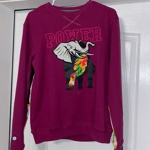 NEVER WORN! Original Fables sweater. Selling because I have still not used it.